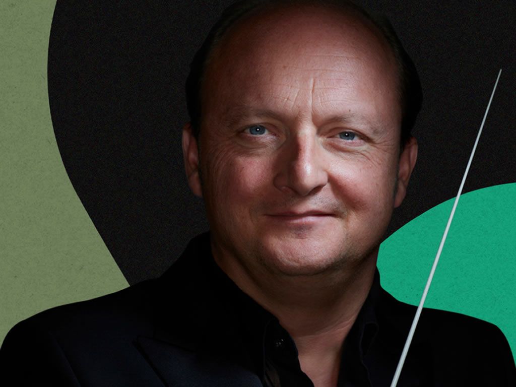 SCO 2024/25: Mozart and Strauss