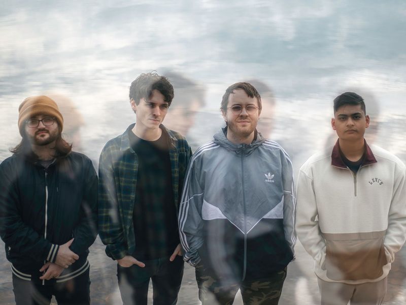Hot Mulligan
