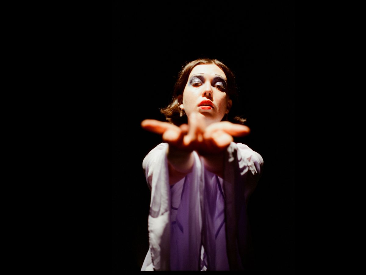 Alice Faye & Special Guests