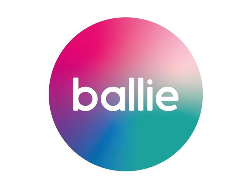 Ballie Ballerson Edinburgh