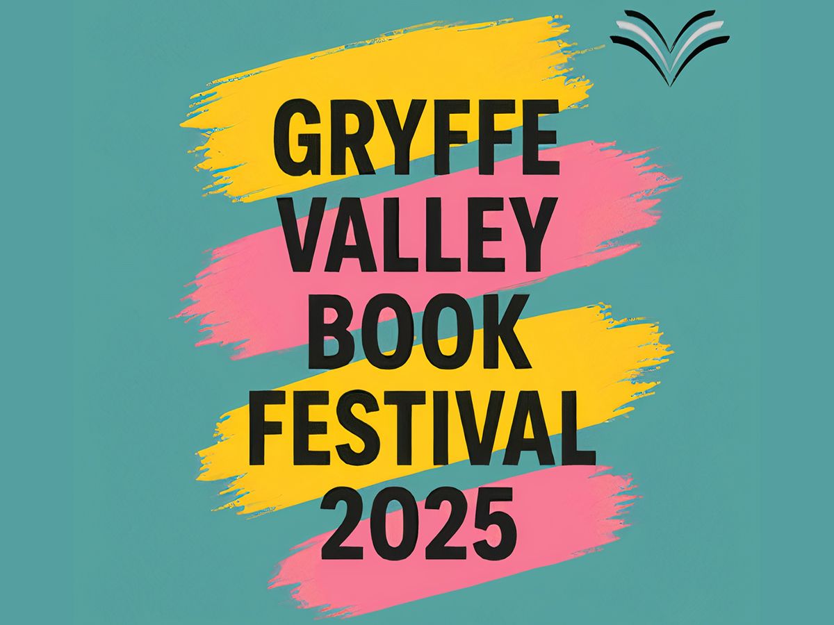 Gryffe Valley Book Festival