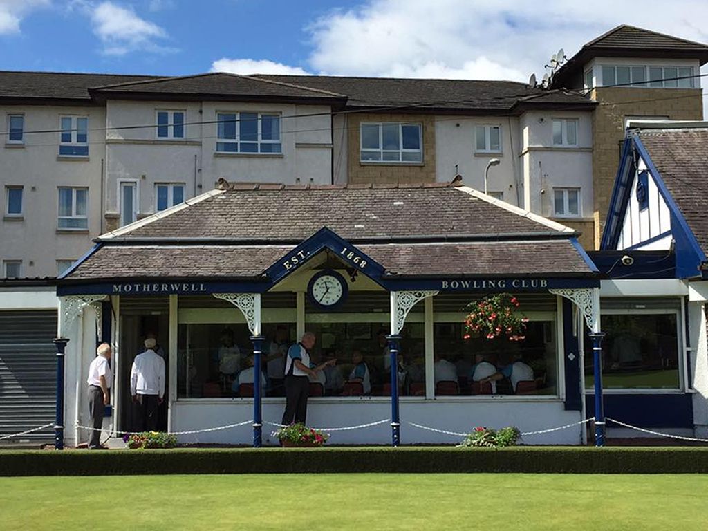 Motherwell Bowling Club