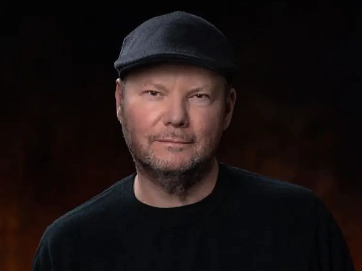 Christopher Cross