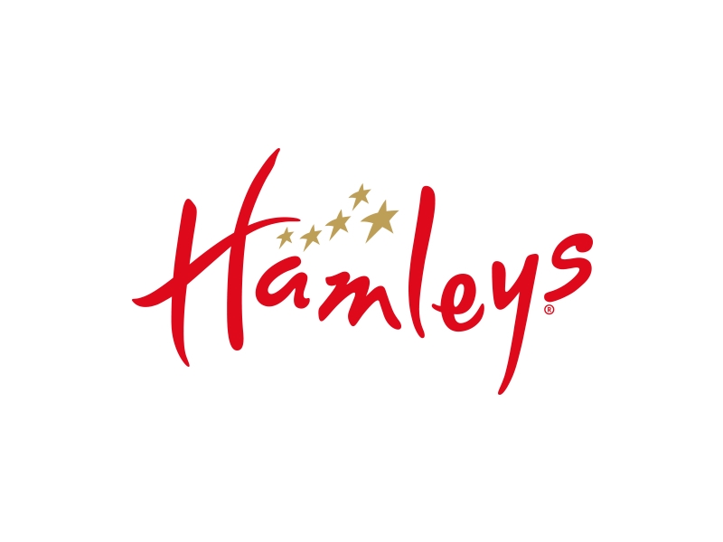 Hamleys Glasgow