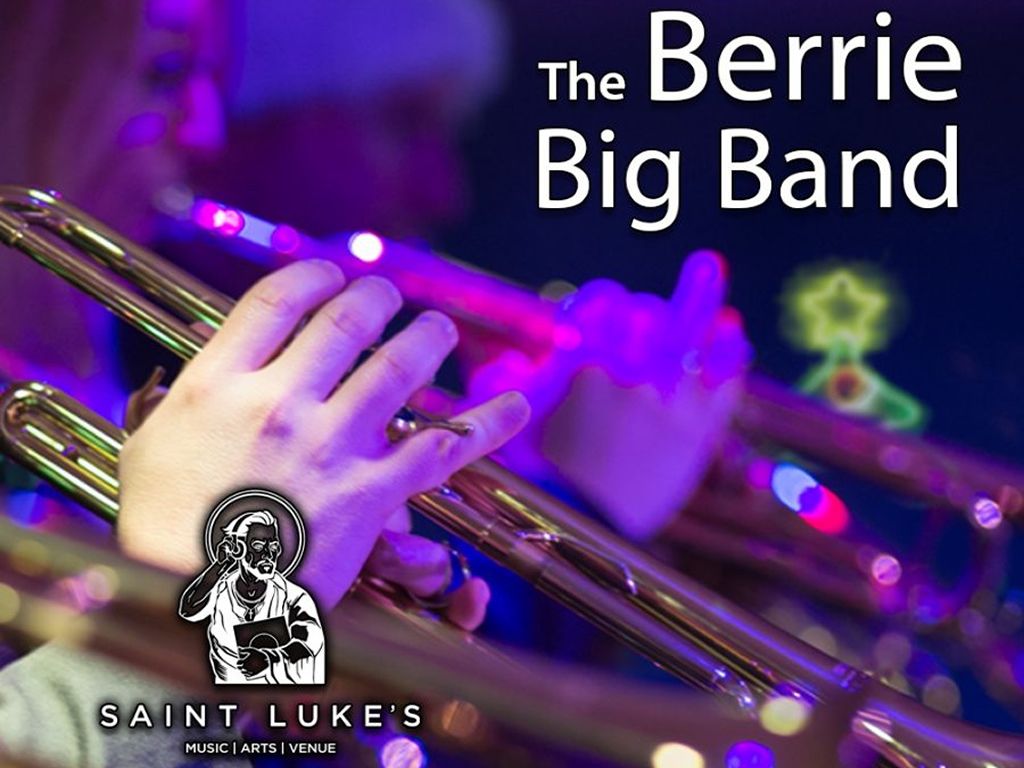 Berrie Big Band