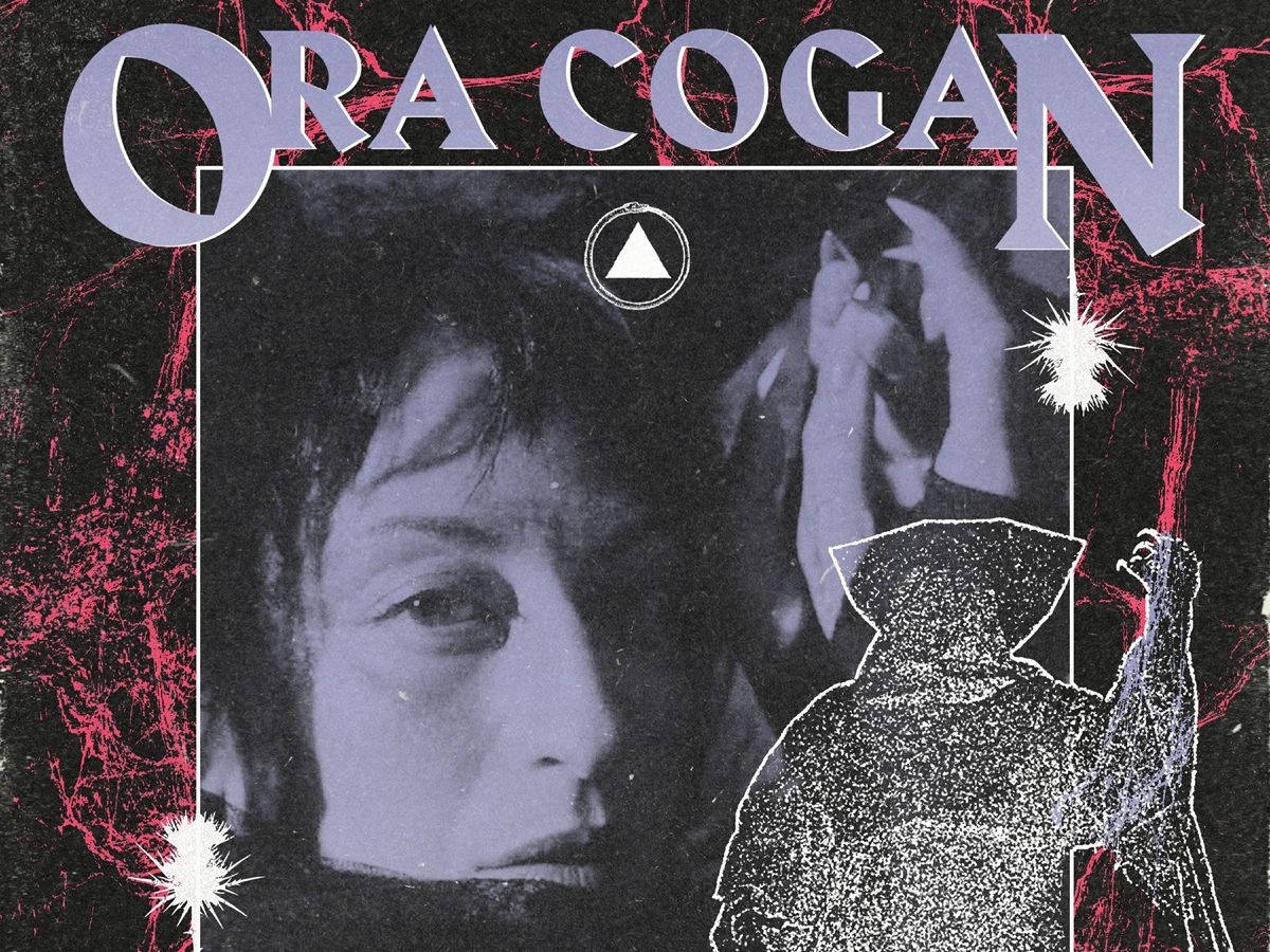 Ora Cogan