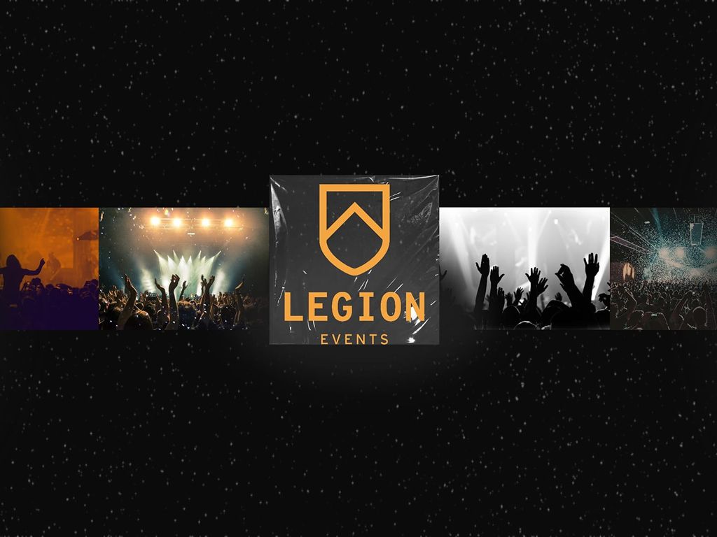 The Legion Showcase