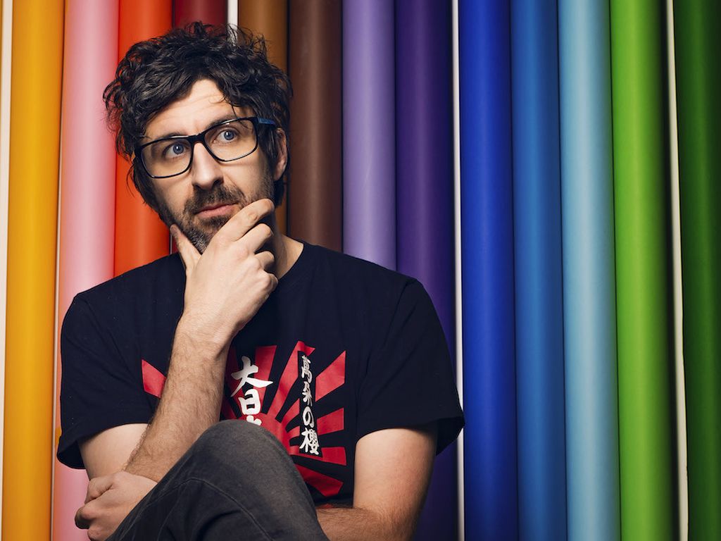 Mark Watson