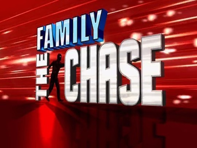 Does your family have what it takes to beat The Chaser