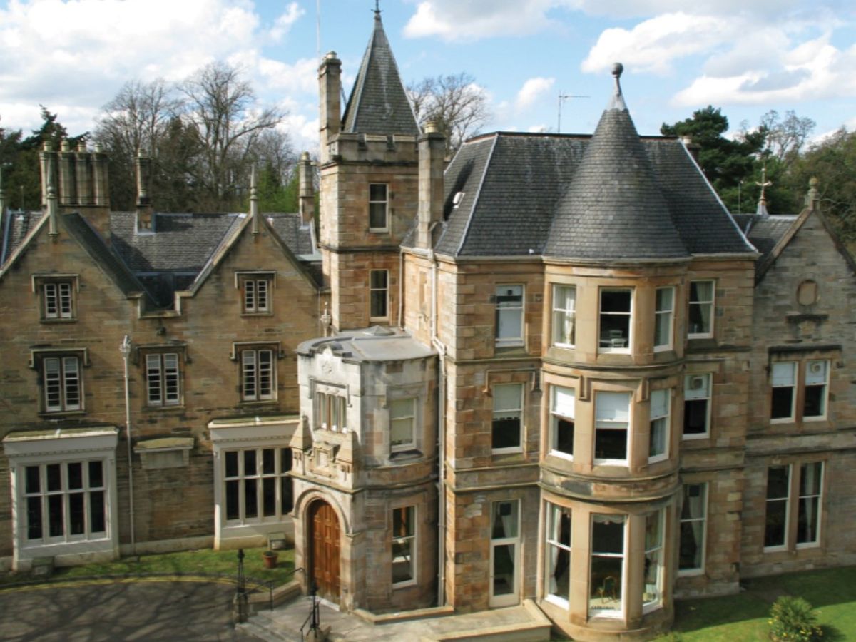 Eastwood Park venues celebrate Doors Open Festival