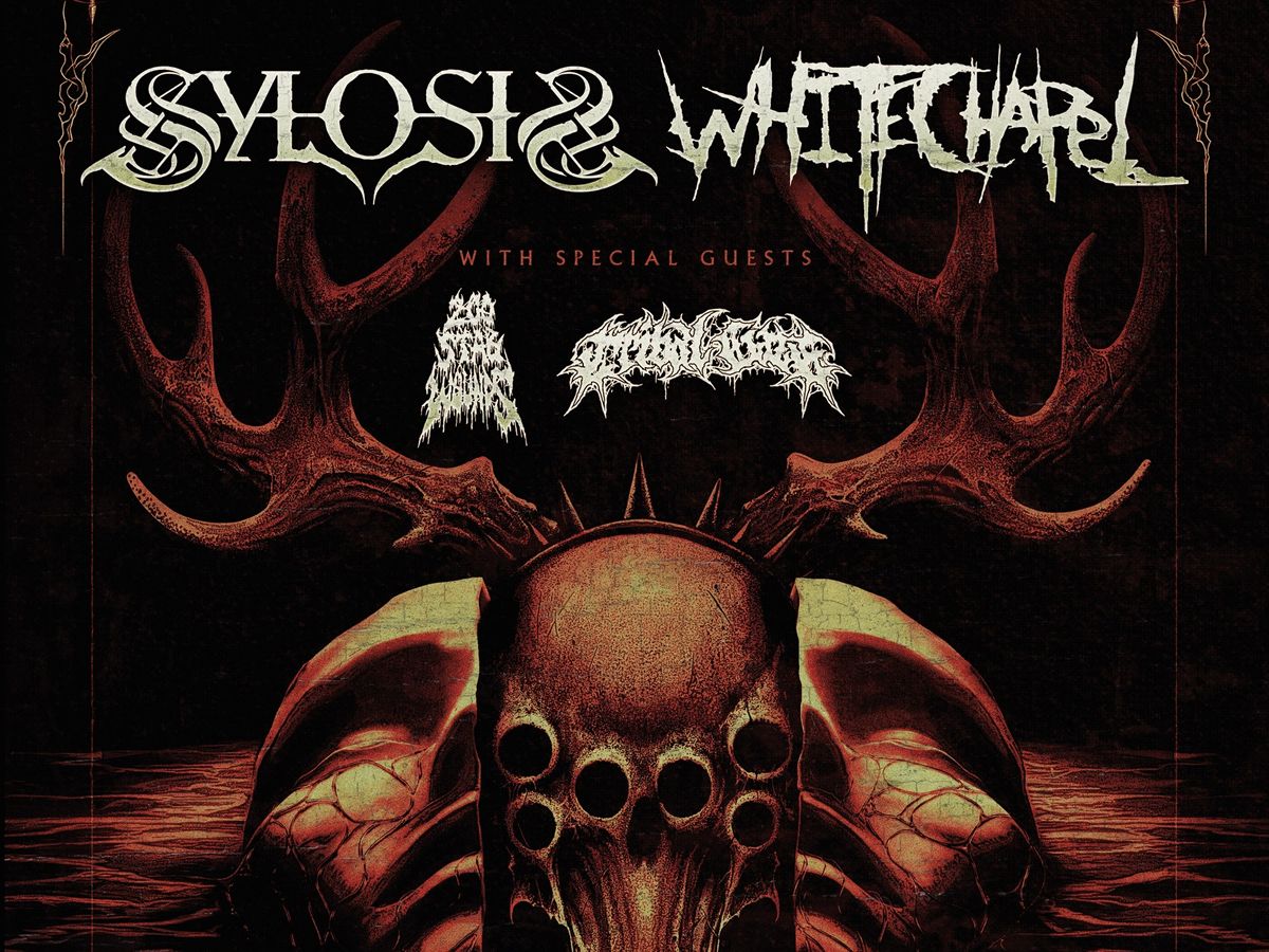 Whitechapel & Sylosis