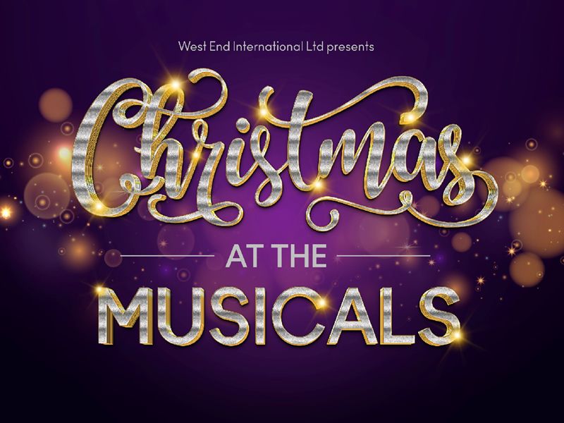 Christmas At The Musicals