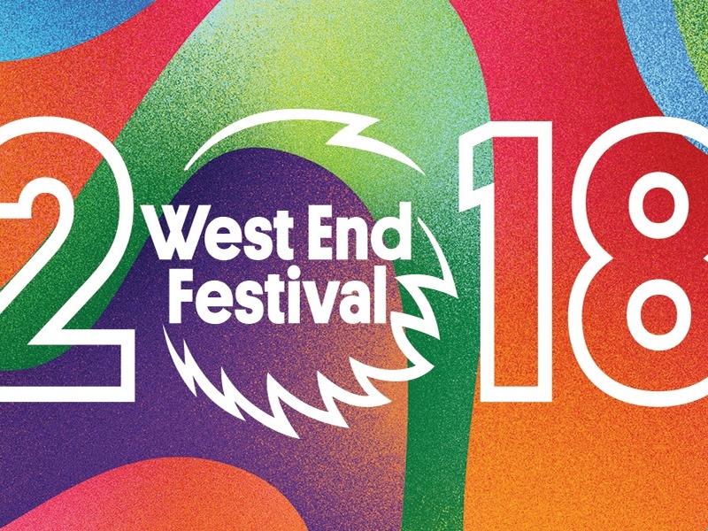 West End Festival announces 2018 summer programme