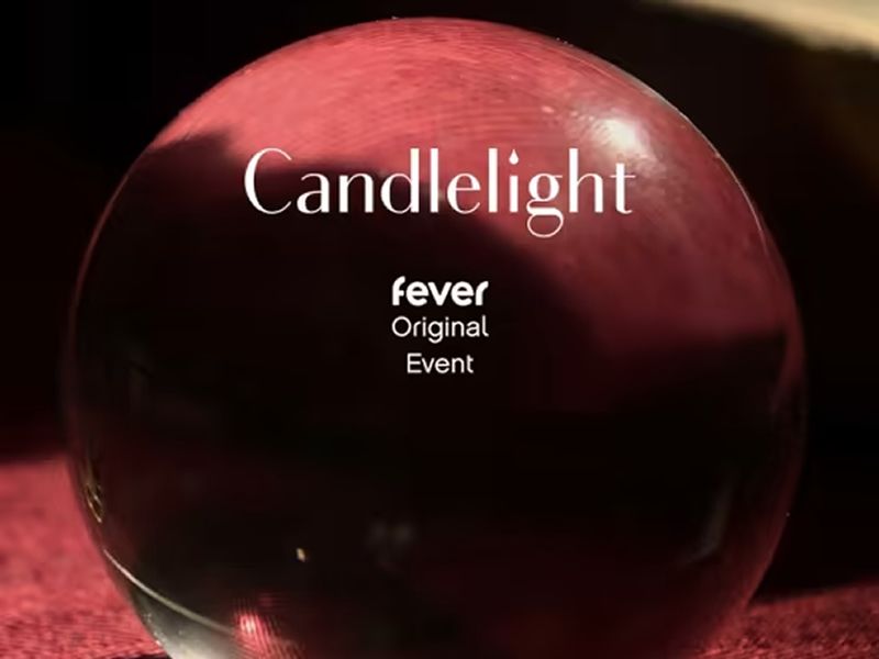 Candlelight: A Tribute to Fleetwood Mac