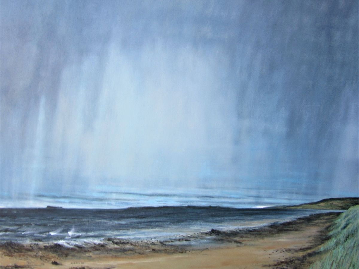 Compass Gallery Summer Show