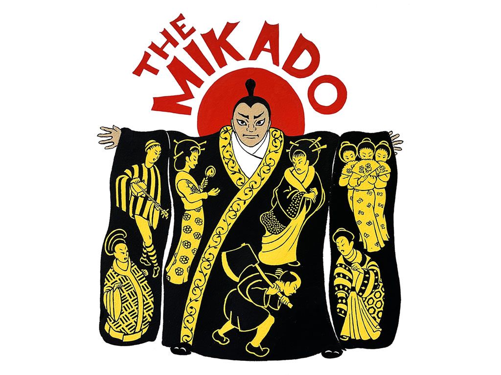 The Mikado