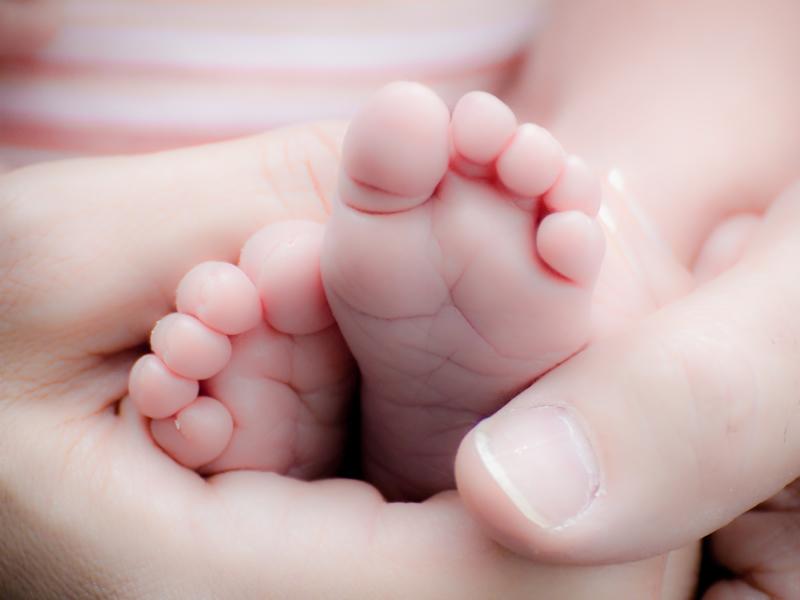 Twinkle Toes Baby Massage Glasgow