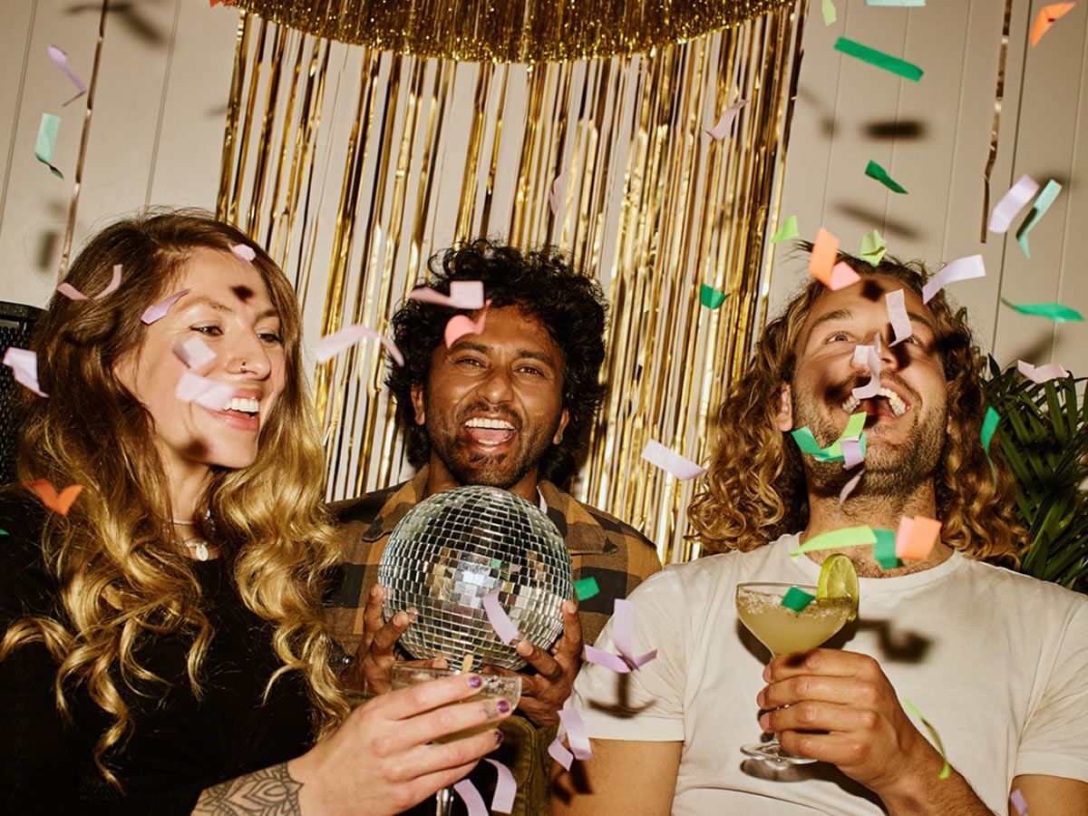 Hogmanay celebrations at Lost Shore set to kick 2026 off with a bang