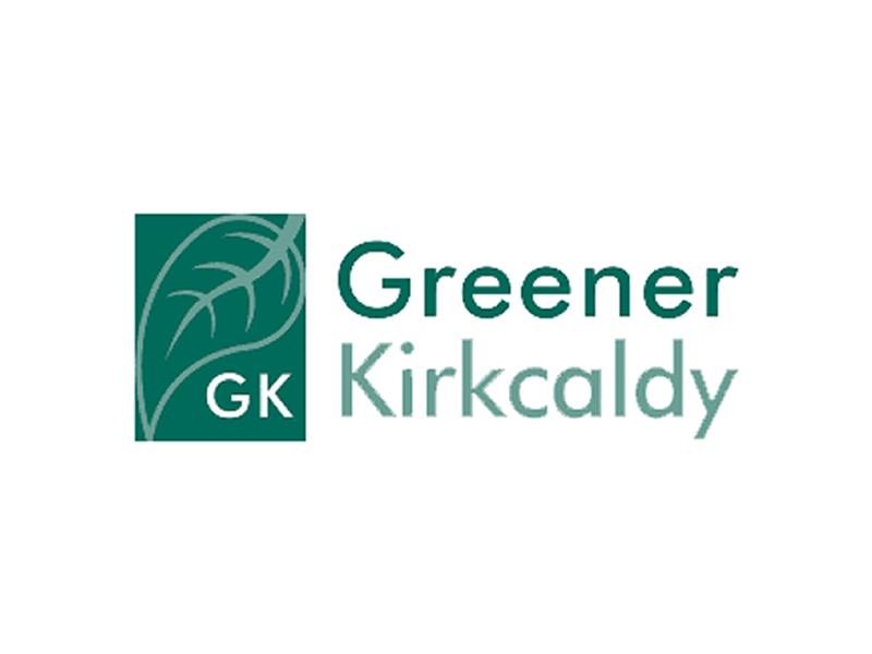 Greener Kirkcaldy