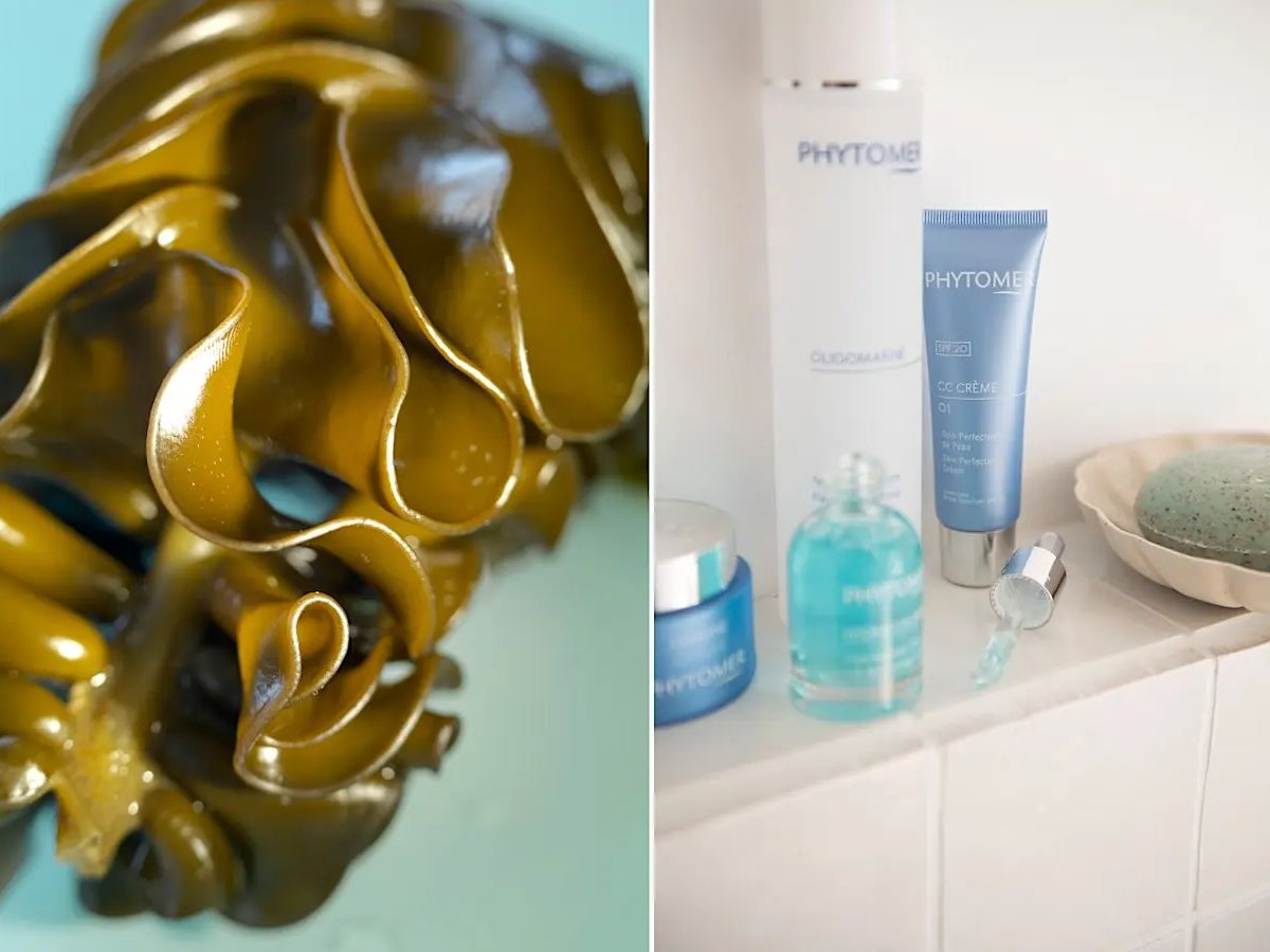 Phytomer Skincare Discovery Evening