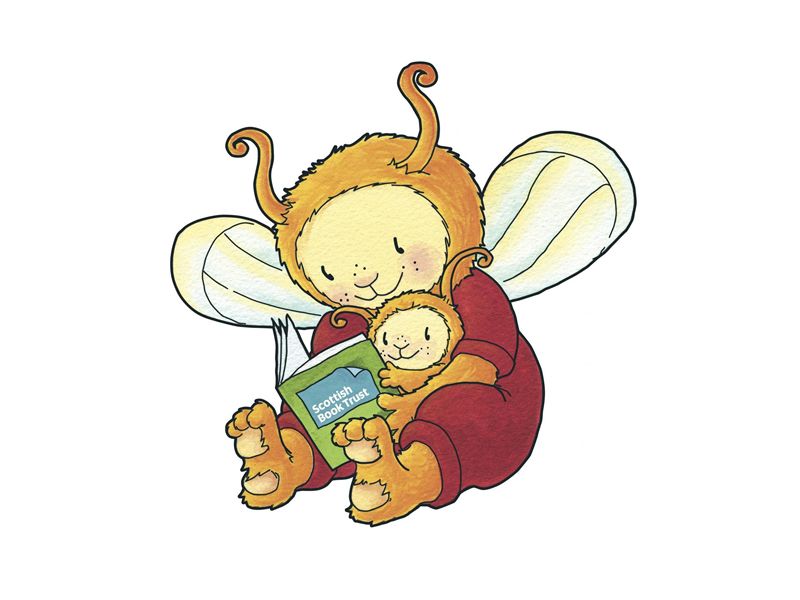 Renfrewshire Bookbug Sessions