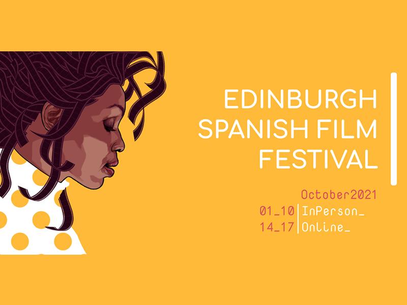 Edinburgh Spanish Film Festival