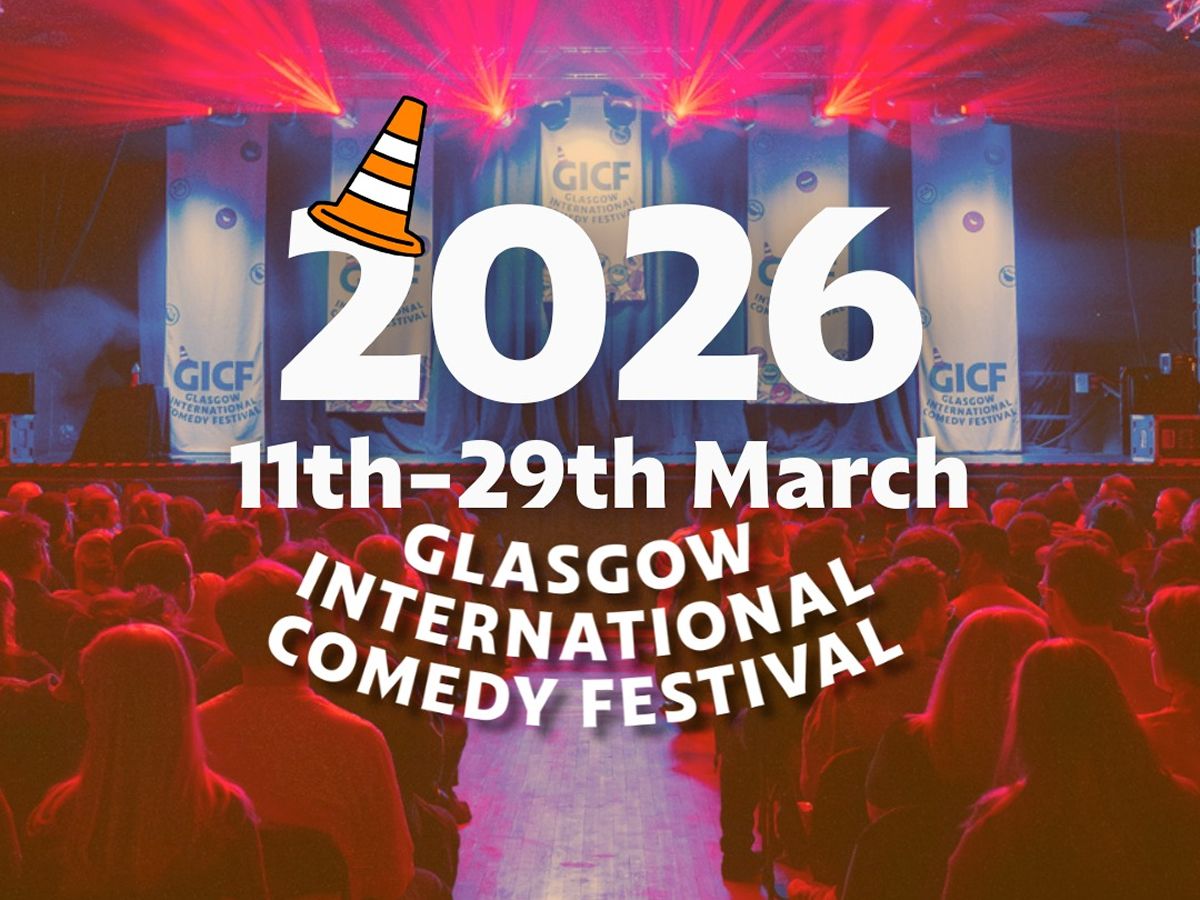 Glasgow International Comedy Festival