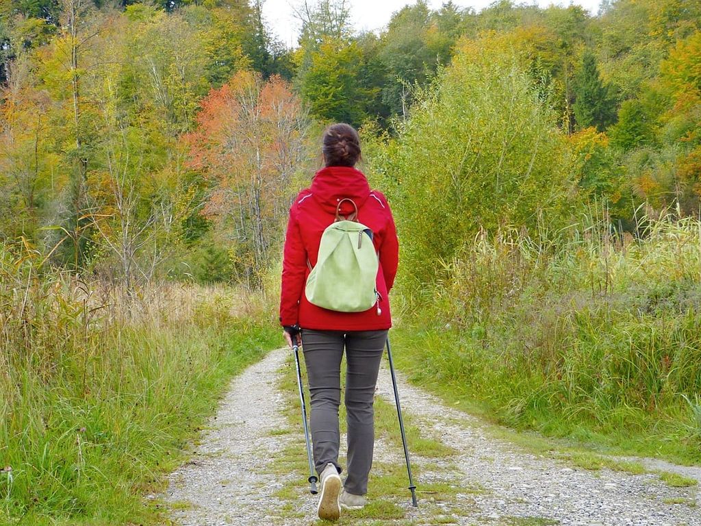 Feel Good February: Mindful Meander