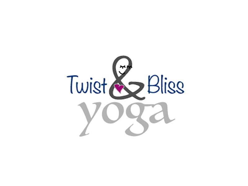 Twist & Bliss Yoga