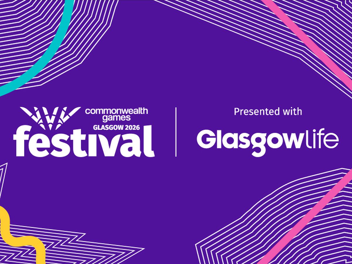 Glasgow 2026 Festival