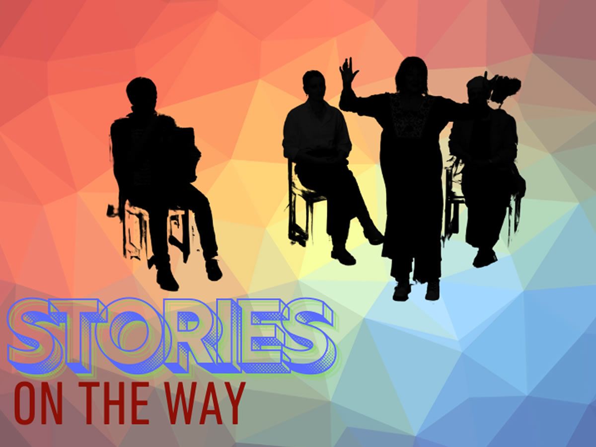 Stories on the Way: Once Upon a Wish