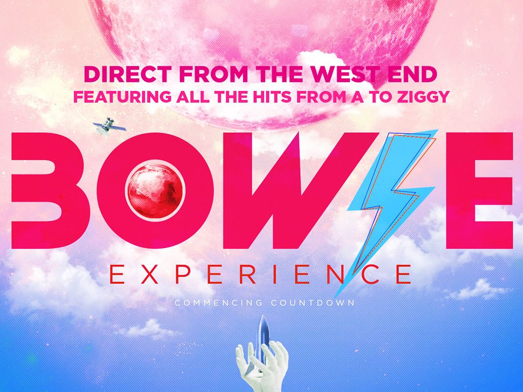 Bowie Experience