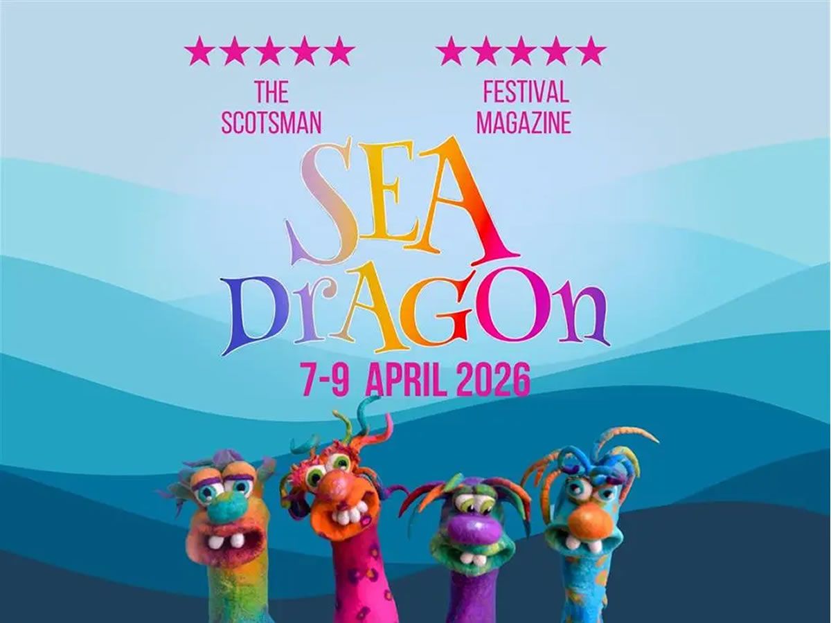 Sea Dragon