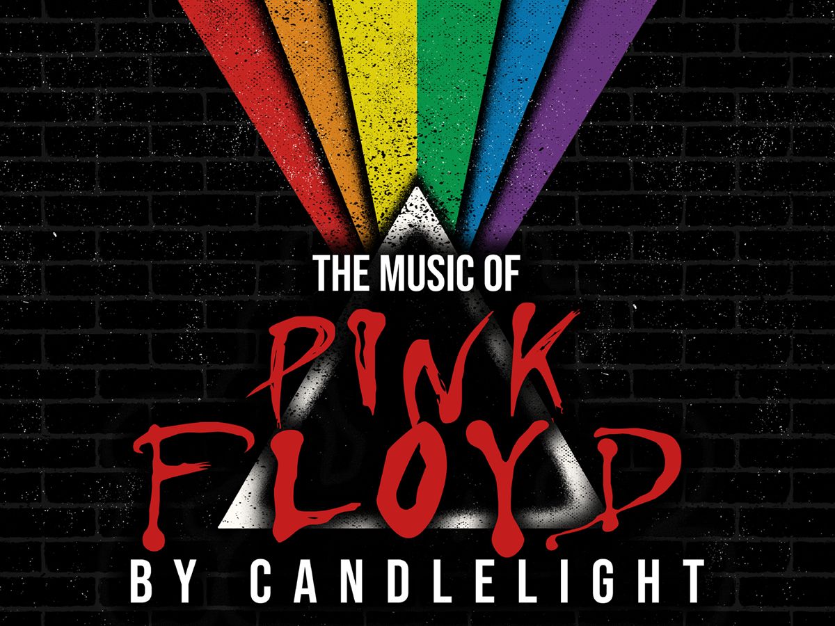Pink Floyd by Candlelight