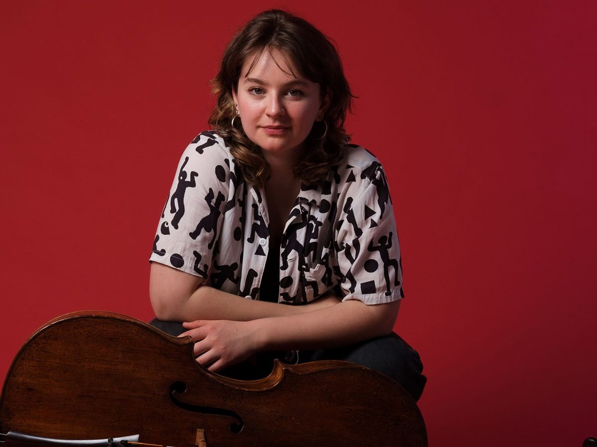 BBC SSO 2026/27: Holst’s The Planets