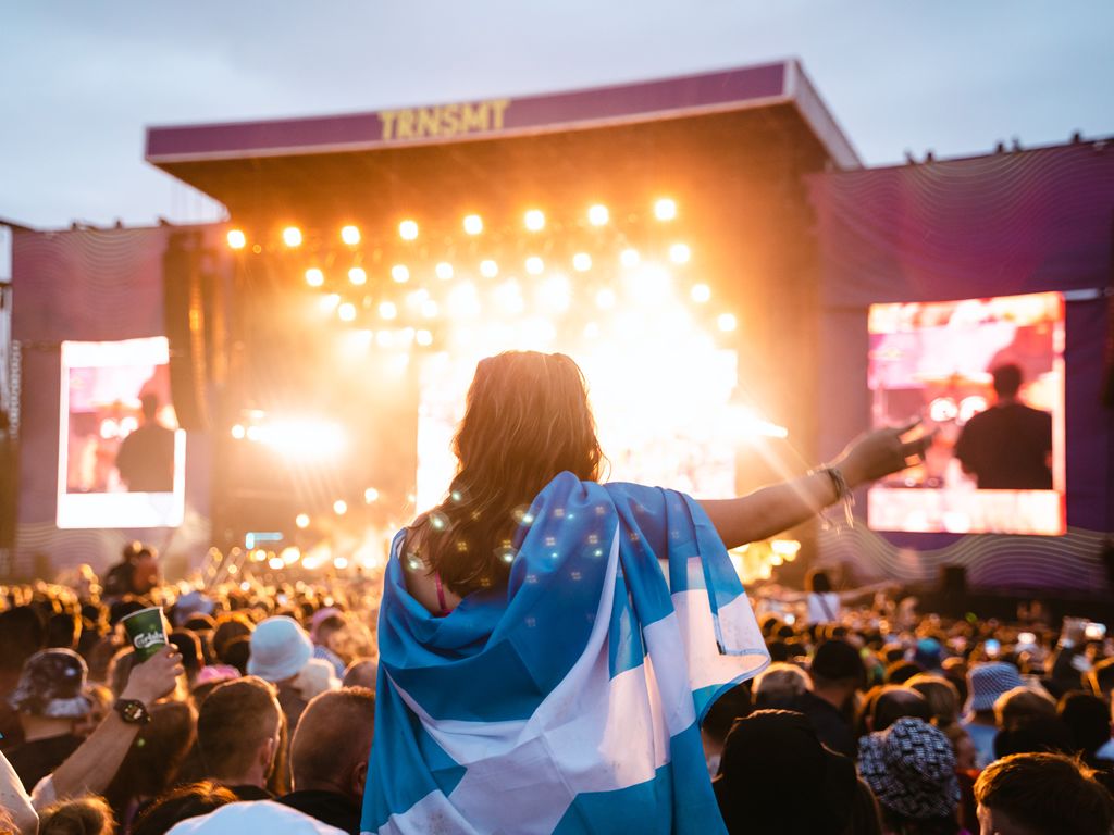 TRNSMT search for next big DJ to open the Boogie Bar stage