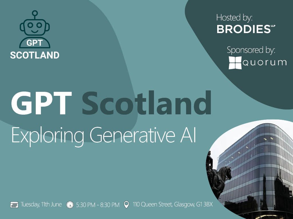 GPT Scotland