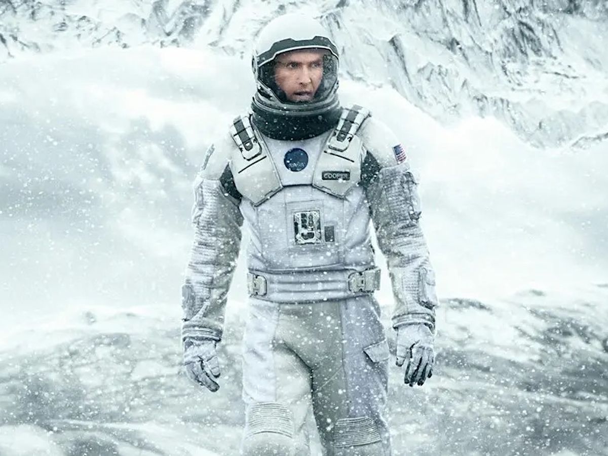 CinemARC: Interstellar