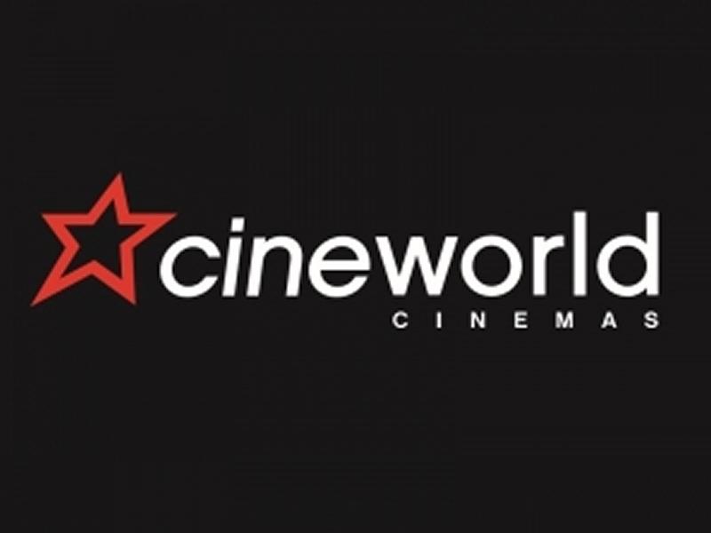 Cineworld Falkirk