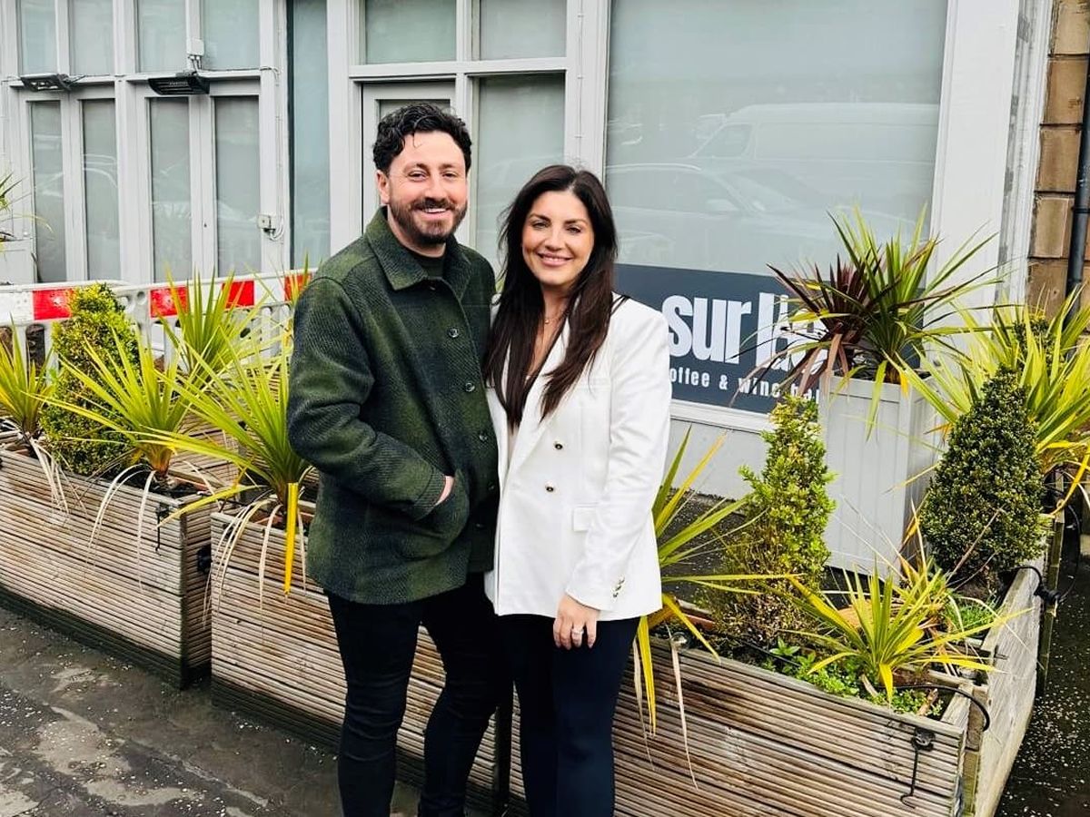 Glasgow eatery, The Loveable Rogue, expands with a third location in the Southside