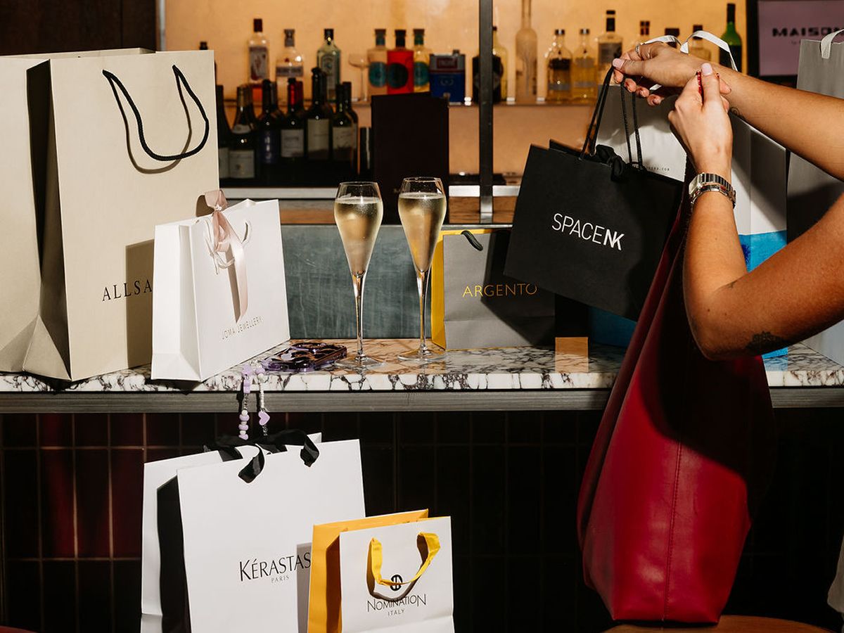 The Superlative Collection to host charity fashion show in collaboration with Smart Works Scotland in Princes Square