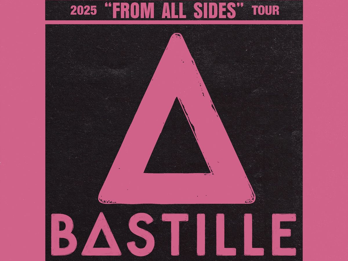 Bastille