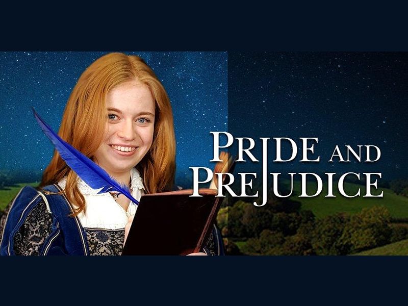 Pride and Prejudice