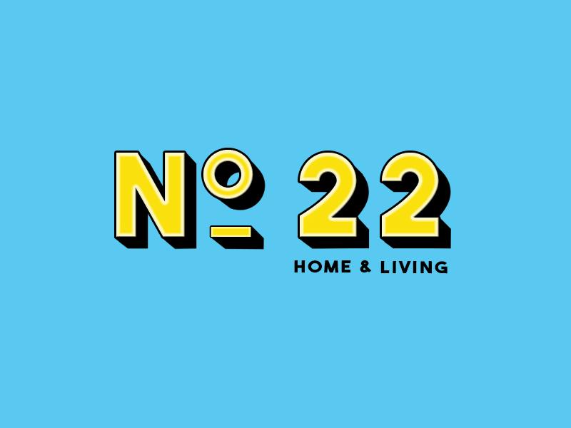 No. 22