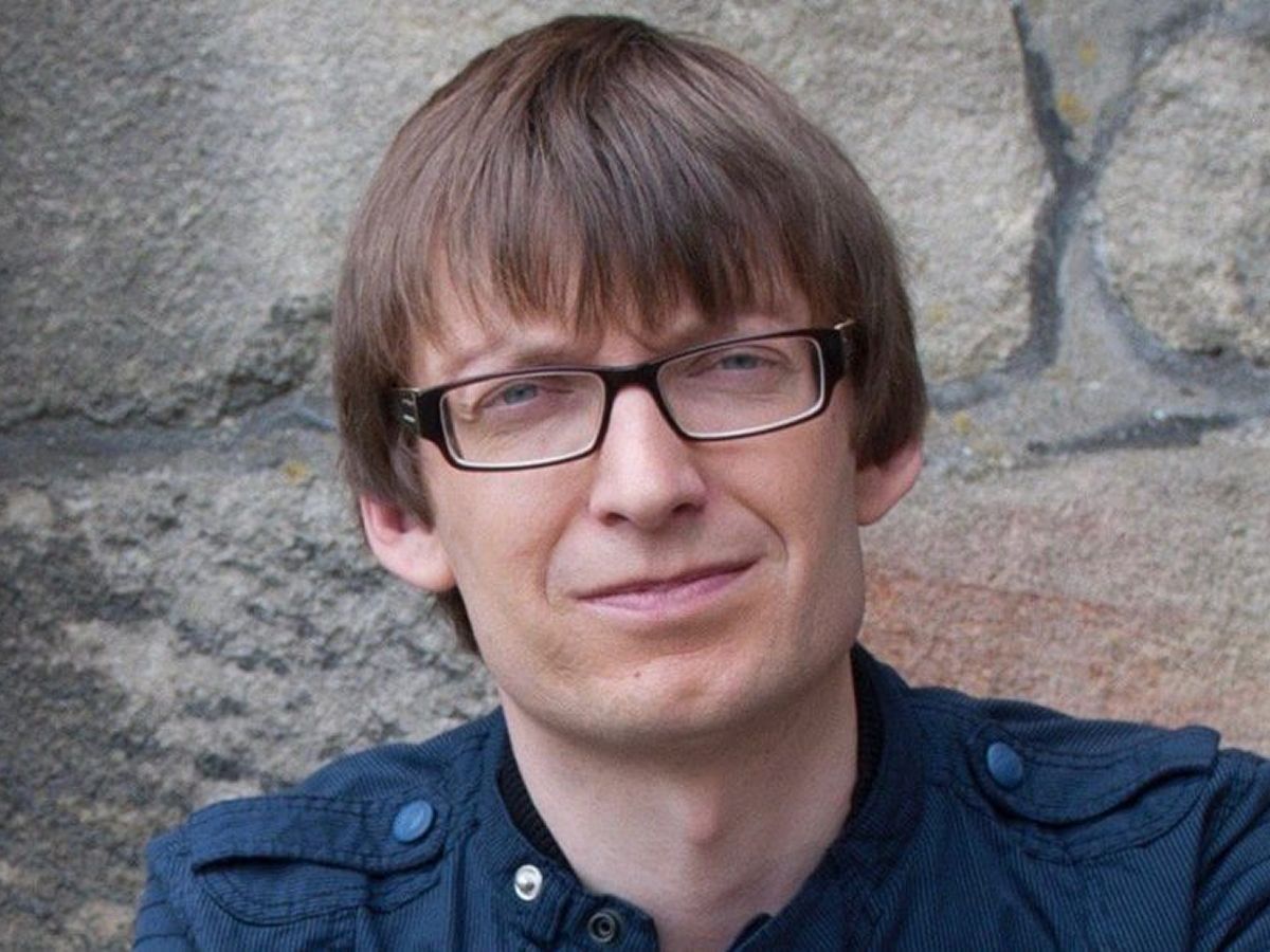 The Portobello Comedy Night