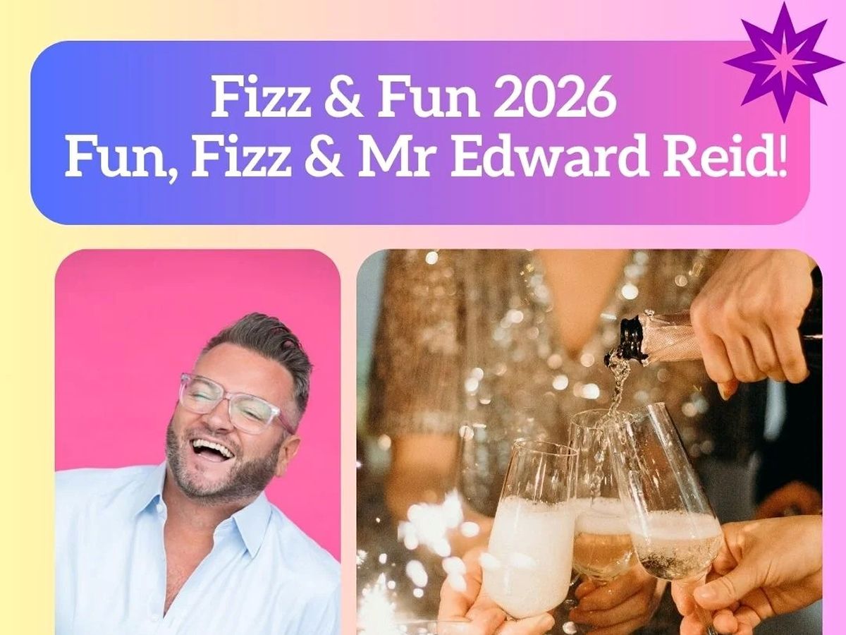Fizz & Fun