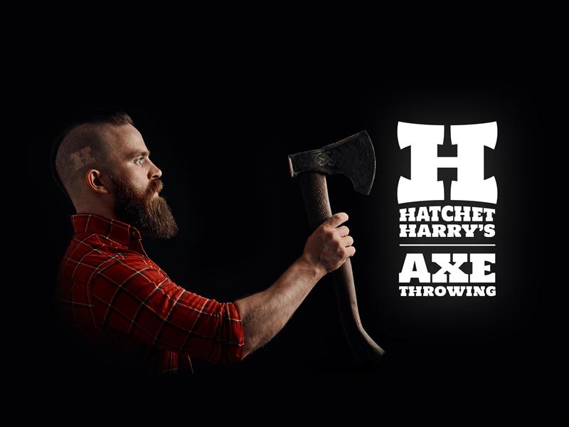 Hatchet Harrys Axe Throwing Glasgow