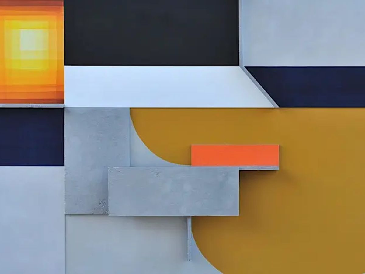 Artist Talk With Toby Paterson RSA