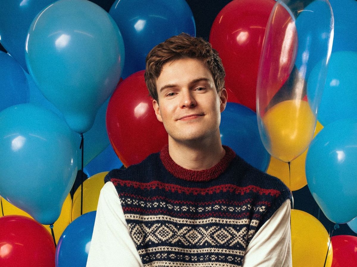 Thor Stenhaug: One Night Stand Baby