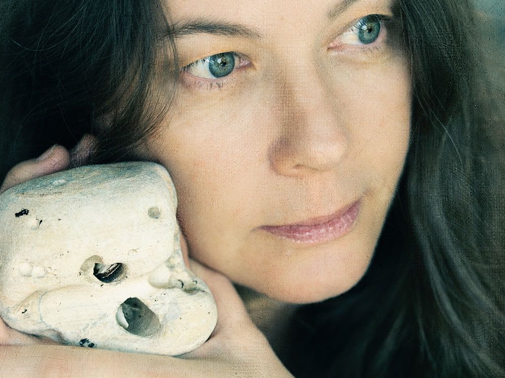 Maryen Cairns &  Carrie Martin  - Double headline